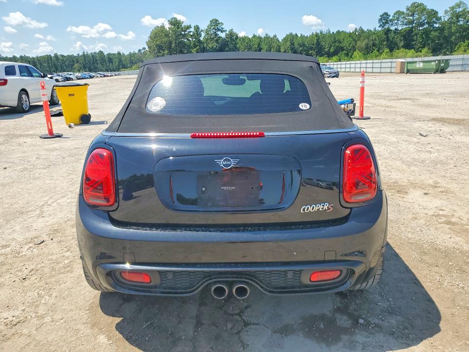 Продажа на аукционе авто 2019 Mini Cooper, vin: WMWWG9C59K3E40673, номер лота: 64633456