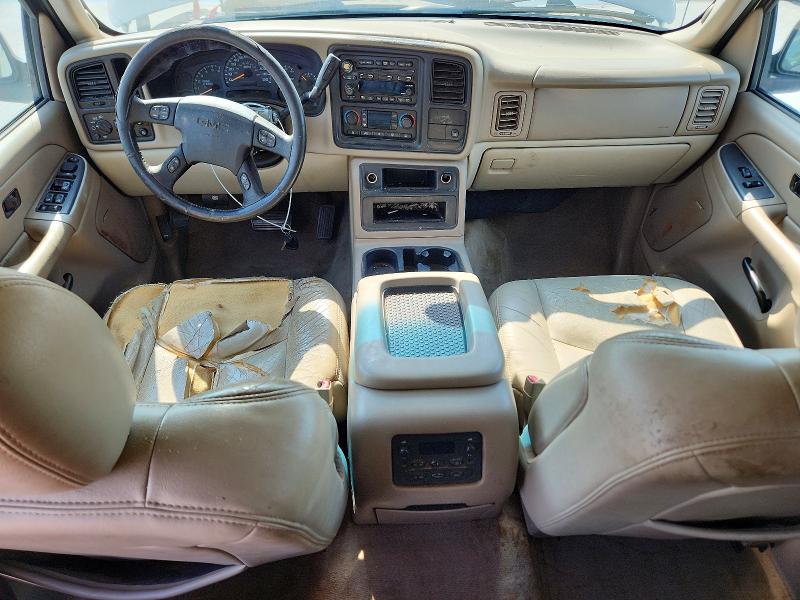 Aukcja sprzedaży 2004 Gmc Yukon Xl, vin: 3GKEC16Z34G158153, numer aukcji: 64267826