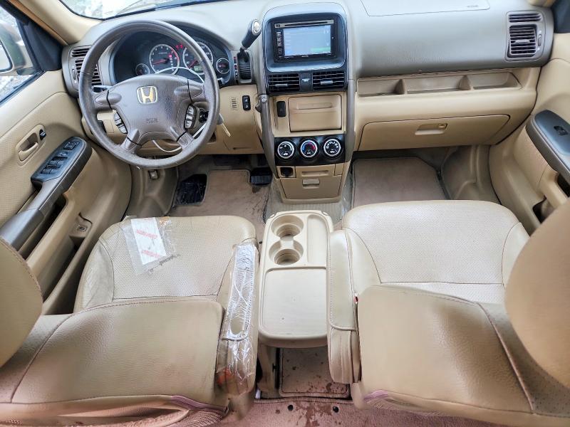 Продаж на аукціоні авто 2006 Honda Cr-v, vin: SHSRD78976U422258, номер лоту: 65588796