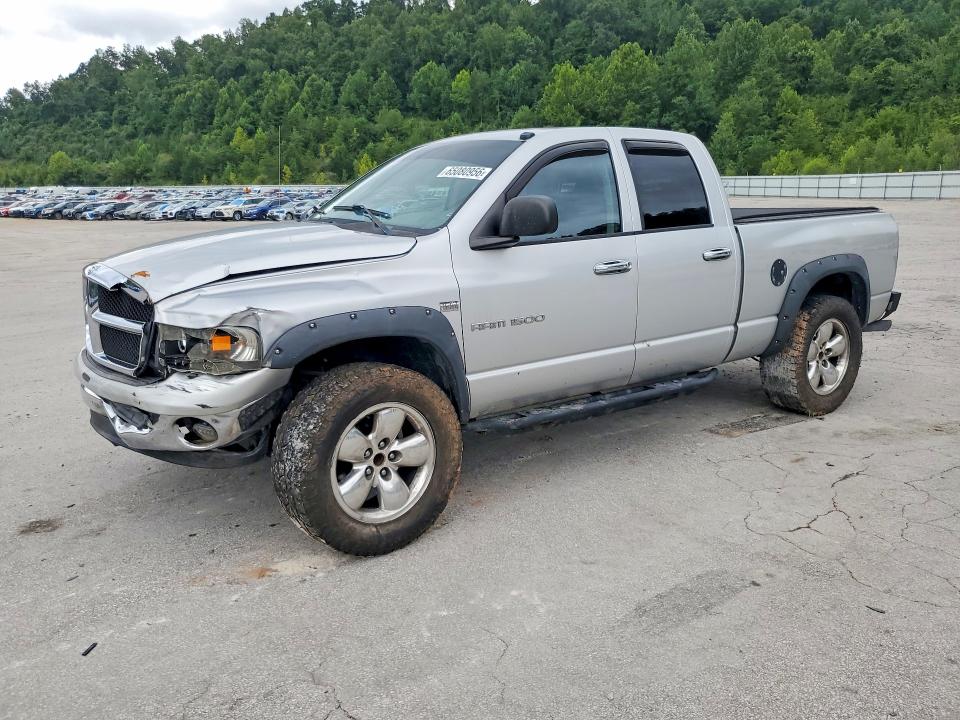 Aukcja sprzedaży 2004 Dodge Ram 1500, vin: 1D7HU18D54S756024, numer aukcji: 65080956