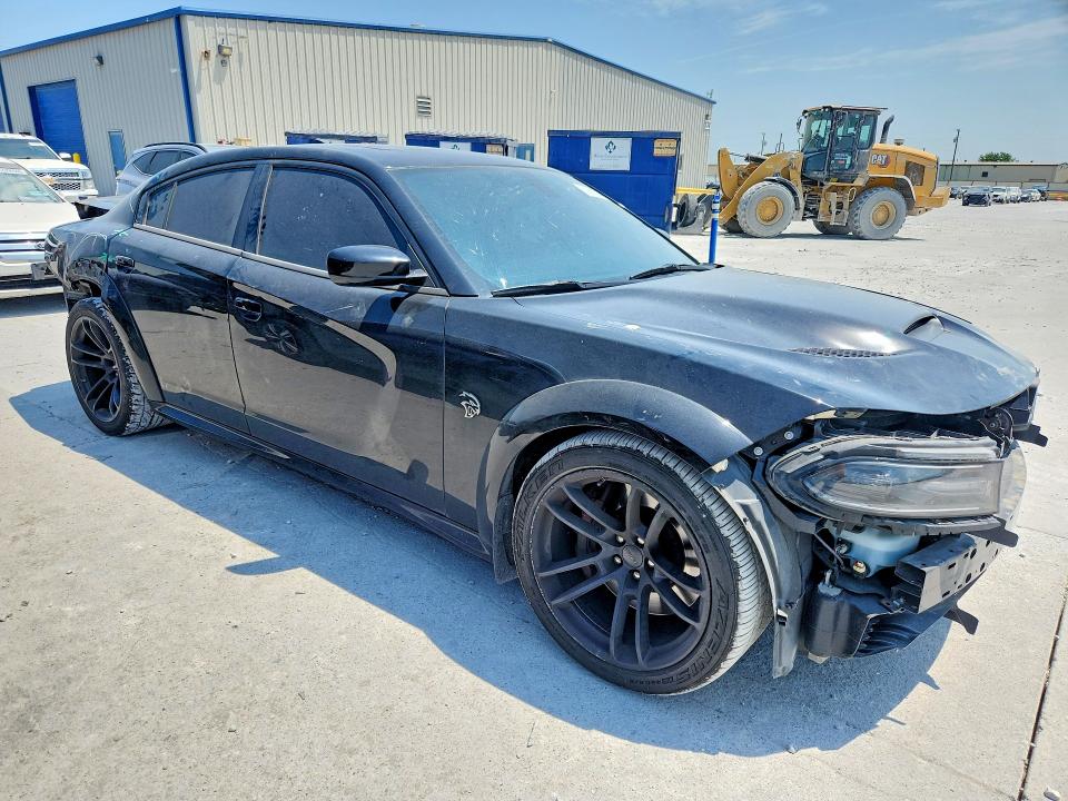 Продажа на аукционе авто 2020 Dodge Charger, vin: 2C3CDXL94LH129710, номер лота: 63609256