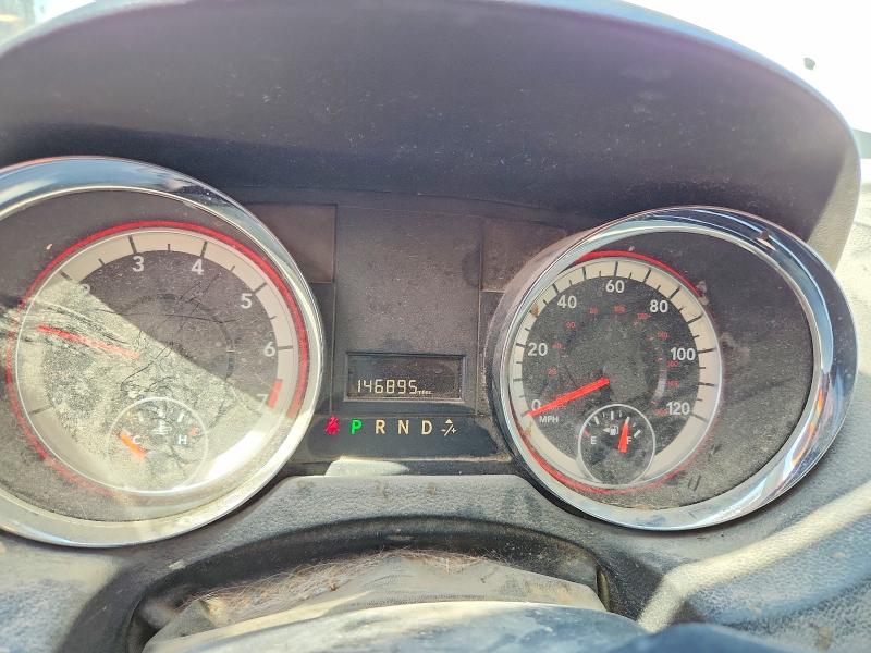 Продаж на аукціоні авто 2017 Dodge Grand Caravan, vin: 2C4RDGBG1HR850364, номер лоту: 65304936