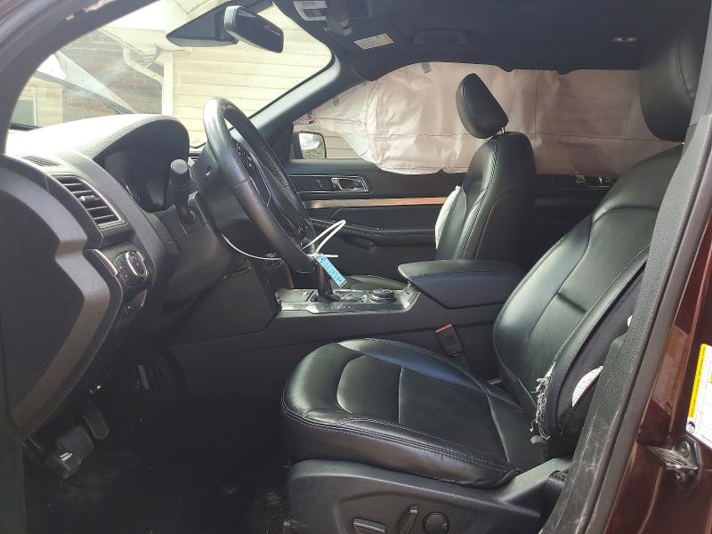 Aukcja sprzedaży 2019 Ford Explorer, vin: 1FM5K8D84KGA57502, numer aukcji: 65719526