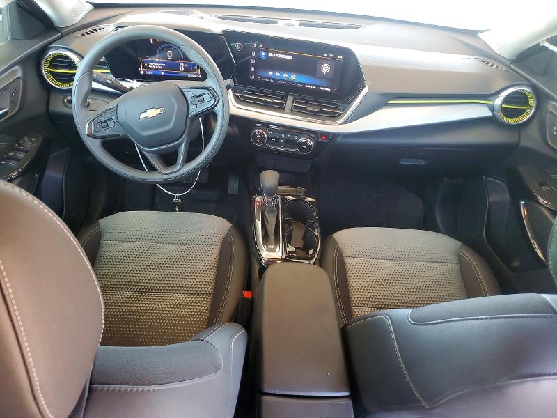 66226086 :رقم المزاد ، KL77LHEP4TC024103 vin ، 2026 Chevrolet Trax مزاد بيع