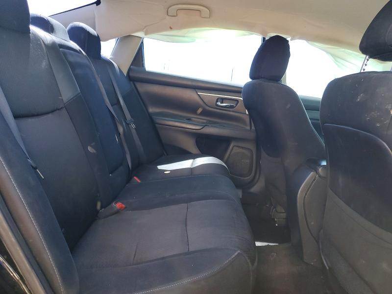 2017 Nissan Altima მანქანა იყიდება აუქციონზე, vin: 1N4AL3APXHC272497, აუქციონის ნომერი: 65554276
