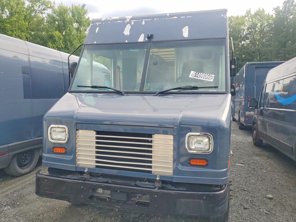 Продажа на аукционе авто 2020 Ford F59, vin: 1F65F5KN6L0A01820, номер лота: 61498066