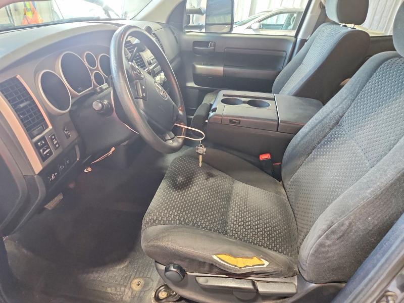 67198986 :رقم المزاد ، 5TFUY5F16CX234825 vin ، 2012 Toyota Tundra مزاد بيع