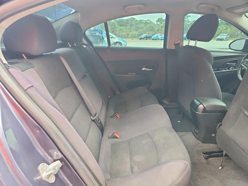 Продаж на аукціоні авто 2013 Chevrolet Cruze, vin: 1G1PC5SBXD7173516, номер лоту: 64102806