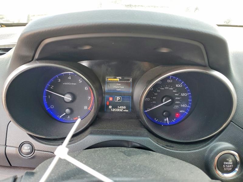 Aukcja sprzedaży 2015 Subaru Legacy, vin: 4S3BNBL66F3058563, numer aukcji: 64320096