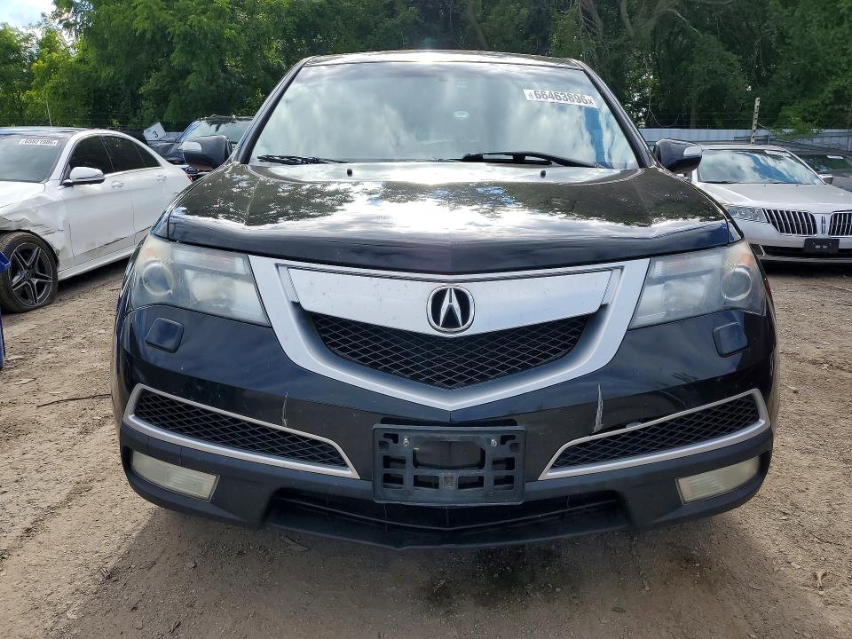 Aukcja sprzedaży 2012 Acura Mdx, vin: 2HNYD2H28CH001335, numer aukcji: 66463896