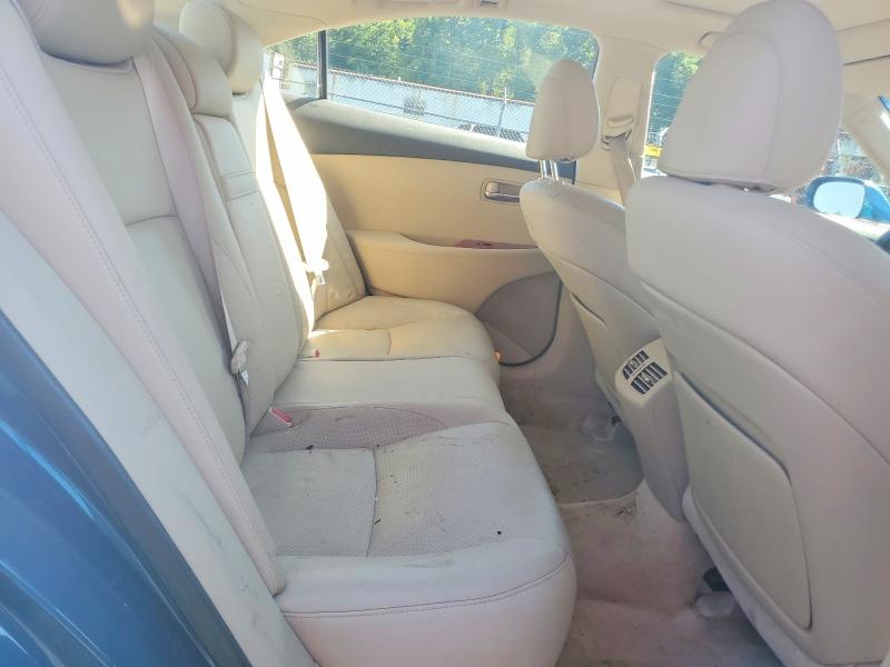Aukcja sprzedaży 2008 Lexus Es, vin: JTHBJ46G882231860, numer aukcji: 63476856