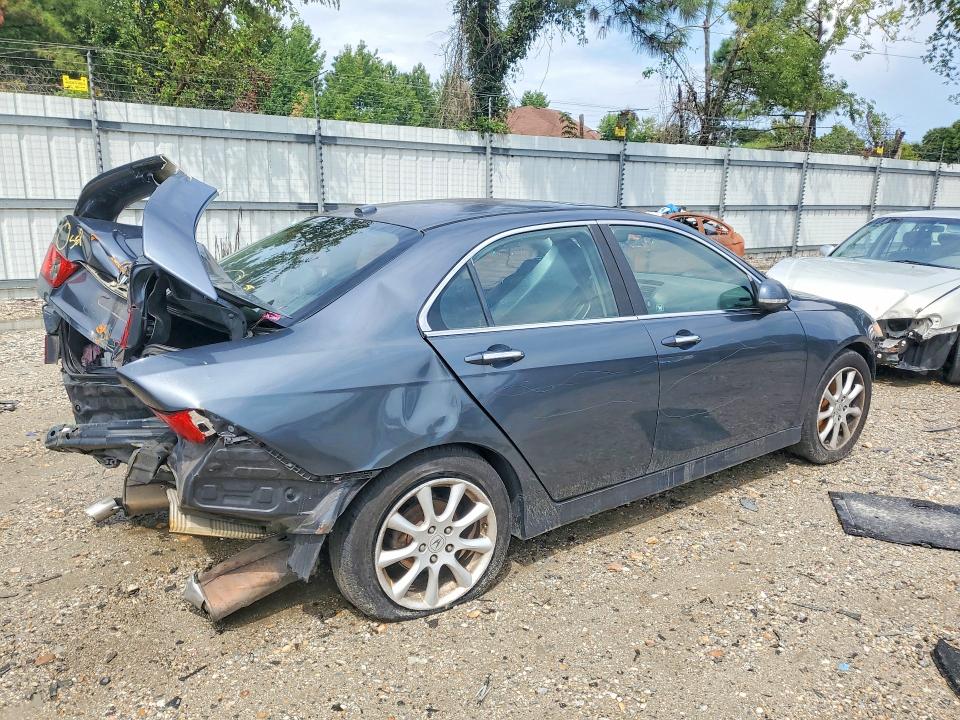 Aukcja sprzedaży 2006 Acura Tsx, vin: JH4CL96826C032766, numer aukcji: 64972026