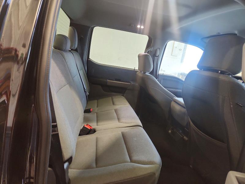 Продажа на аукционе авто 2025 Ford F150, vin: 1FTEW3LP3SKE07381, номер лота: 65658146