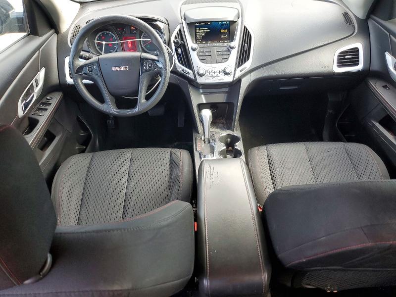 Продажа на аукционе авто 2013 Gmc Terrain, vin: 2GKALMEK9D6362830, номер лота: 67088166