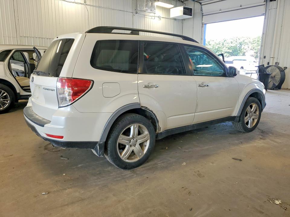64238246 :رقم المزاد ، JF2SH64659H774344 vin ، 2009 Subaru Forester مزاد بيع