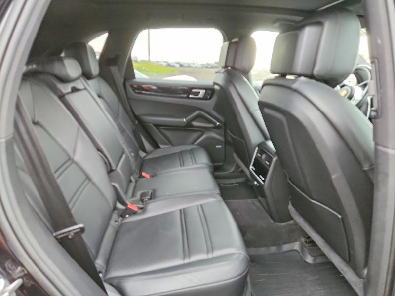 Продаж на аукціоні авто 2019 Porsche Cayenne, vin: WP1AA2AY9KDA08786, номер лоту: 64431106