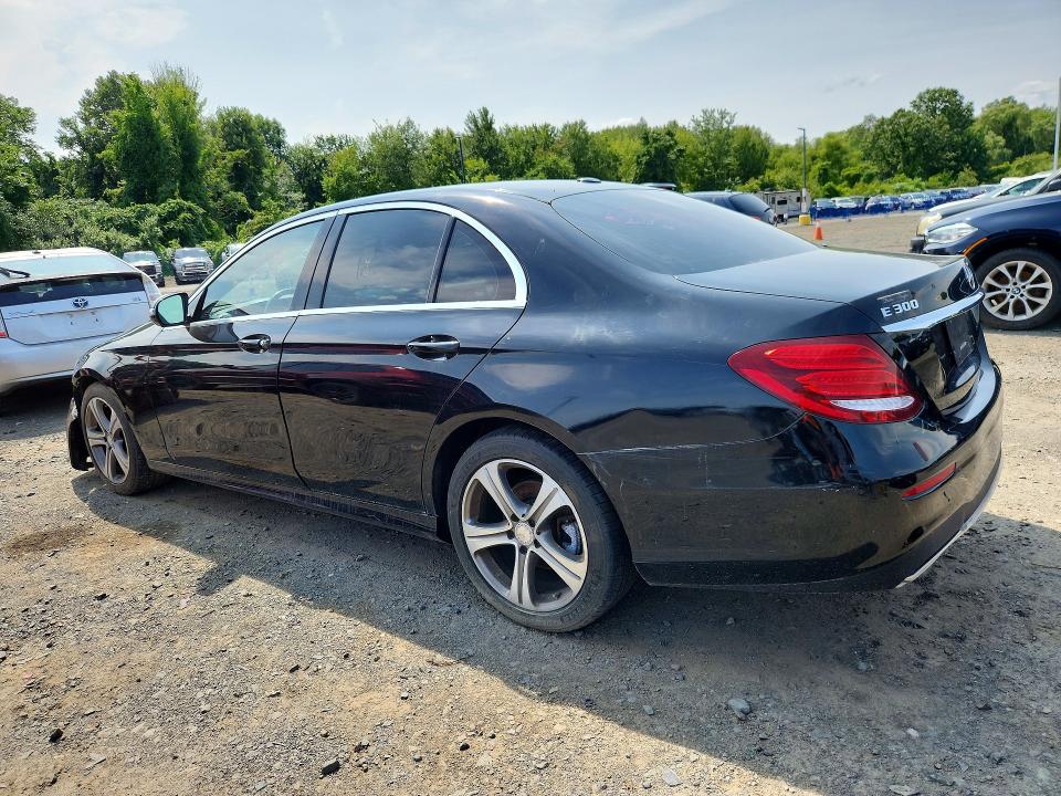 Aukcja sprzedaży 2017 Mercedes-benz E, vin: WDDZF4KB1HA085924, numer aukcji: 64306476