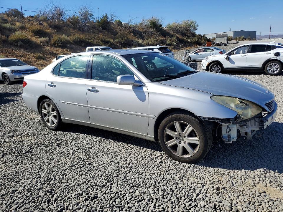 Aukcja sprzedaży 2006 Lexus Es, vin: JTHBA30G865171139, numer aukcji: 63241386