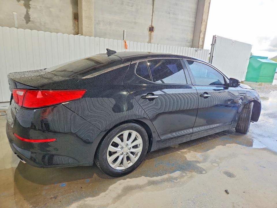 Продажа на аукционе авто 2014 Kia Optima, vin: 5XXGN4A74EG312797, номер лота: 63879616