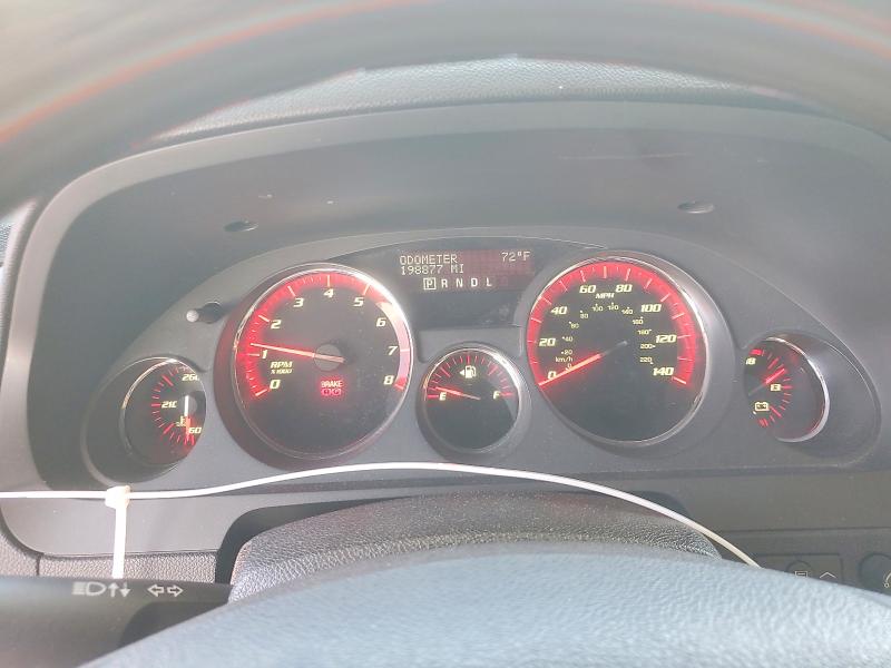 Продажа на аукционе авто 2012 Gmc Acadia, vin: 1GKKVTED8CJ199566, номер лота: 64589996