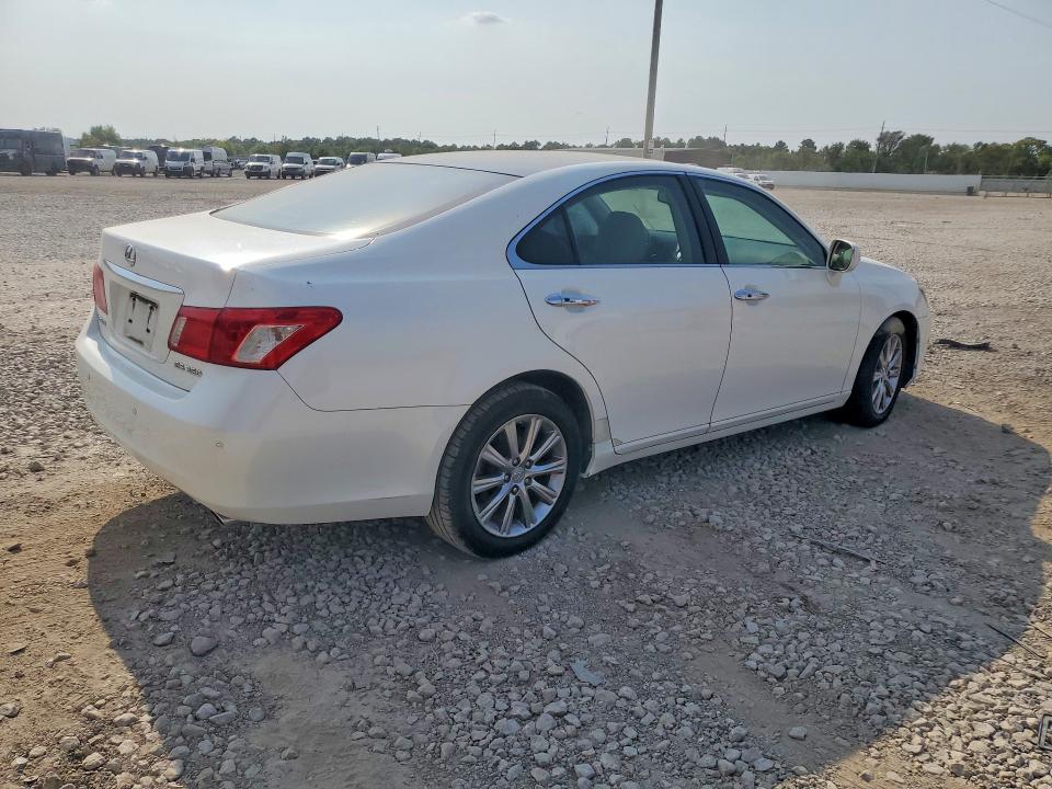 Aukcja sprzedaży 2007 Lexus Es, vin: JTHBJ46G972034324, numer aukcji: 66481706