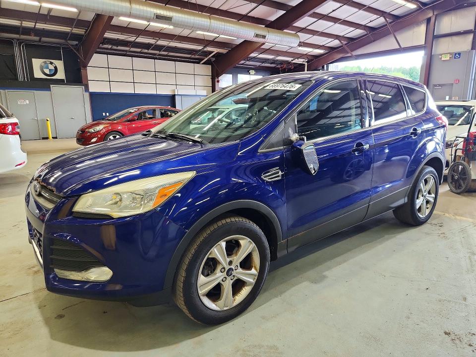 Aukcja sprzedaży 2015 Ford Escape, vin: 1FMCU9GX4FUC58706, numer aukcji: 66976476