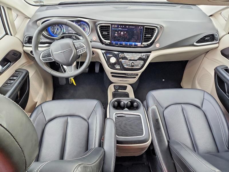 Aukcja sprzedaży 2024 Chrysler Pacifica, vin: 2C4RC1BG7RR149684, numer aukcji: 65819476
