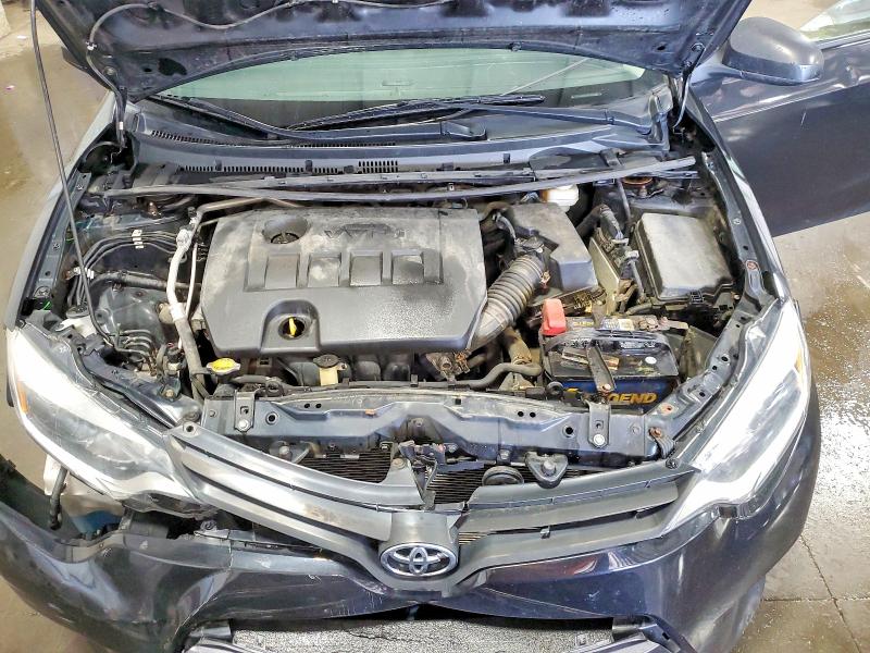 Aukcja sprzedaży 2015 Toyota Corolla, vin: 2T1BURHEXFC430425, numer aukcji: 67103326