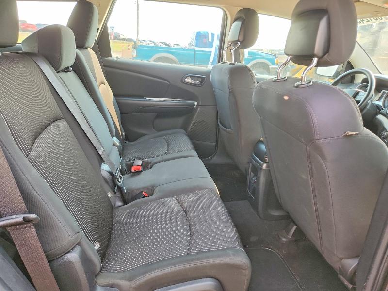 Продажа на аукционе авто 2015 Dodge Journey, vin: 3C4PDCAB7FT509566, номер лота: 66124336