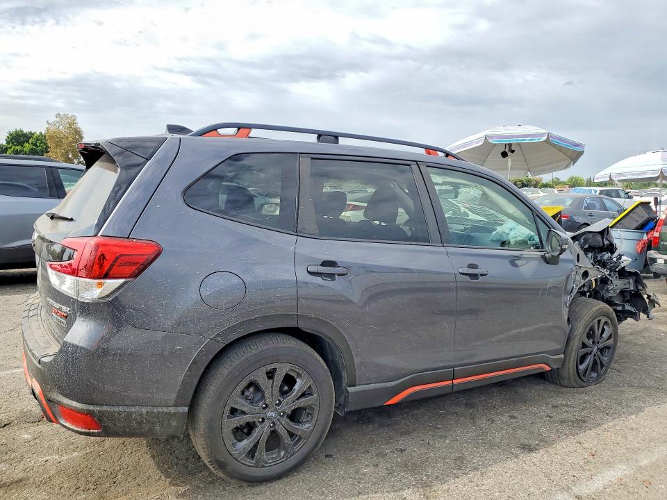 Aukcja sprzedaży 2024 Subaru Forester, vin: JF2SKAGC0RH492926, numer aukcji: 66565466