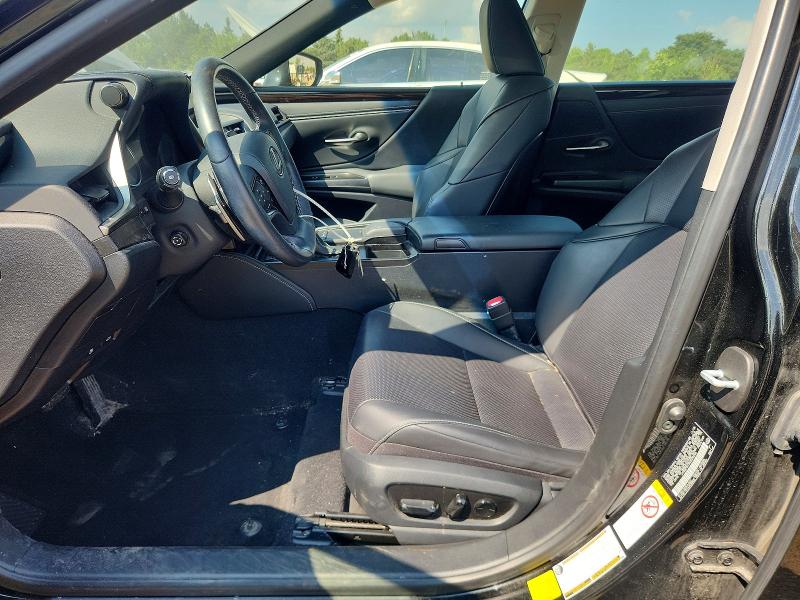 2019 Lexus Es მანქანა იყიდება აუქციონზე, vin: JTHBZ1B13K2005256, აუქციონის ნომერი: 63499026