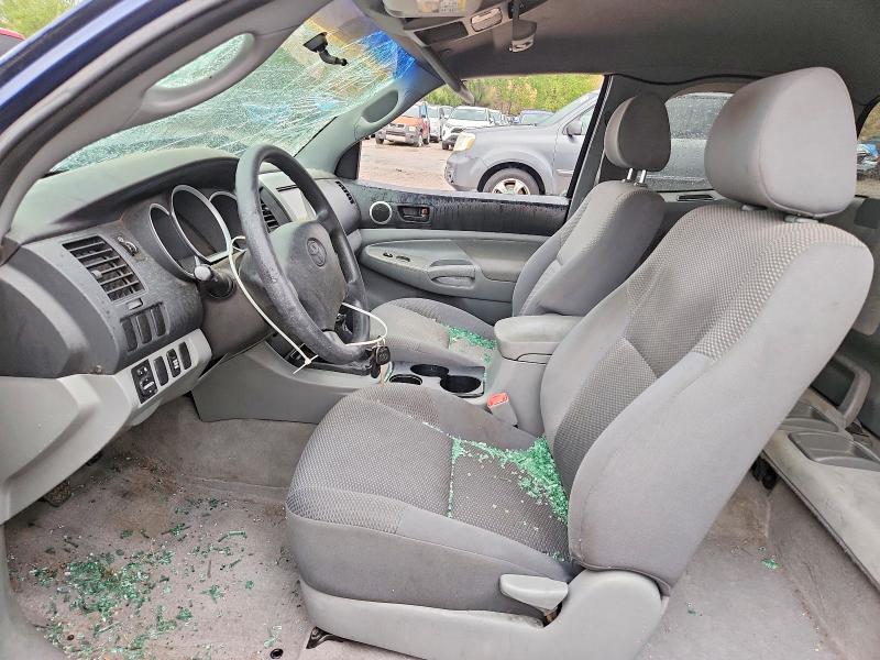 Aukcja sprzedaży 2007 Toyota Tacoma, vin: 5TEUU42NX7Z440114, numer aukcji: 63263636