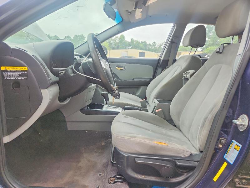 Продажа на аукционе авто 2010 Hyundai Elantra, vin: KMHDU4AD6AU966079, номер лота: 63423776