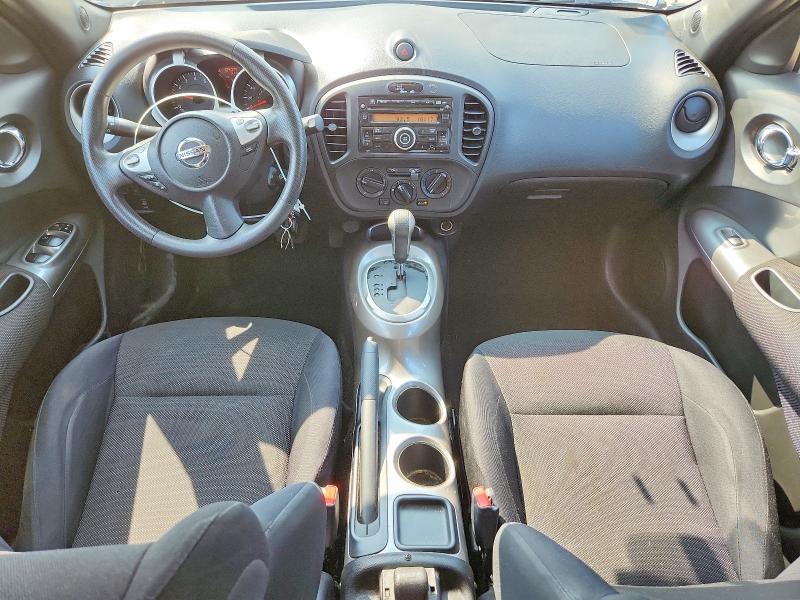 Продажа на аукционе авто 2011 Nissan Juke, vin: JN8AF5MV3BT013076, номер лота: 64701236