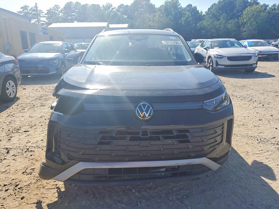 Aukcja sprzedaży 2026 Volkswagen Tiguan, vin: 3VVFR7RMXTM043066, numer aukcji: 65809216