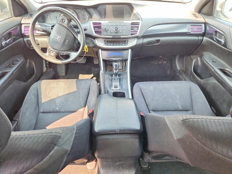 Auction sale of the 2014 Honda Accord, vin: 1HGCR2F52EA250473, lot number: 64064316