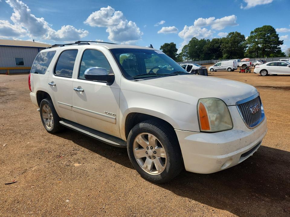 Aukcja sprzedaży 2011 Gmc Yukon, vin: 1GKS1CE09BR115425, numer aukcji: 64767436