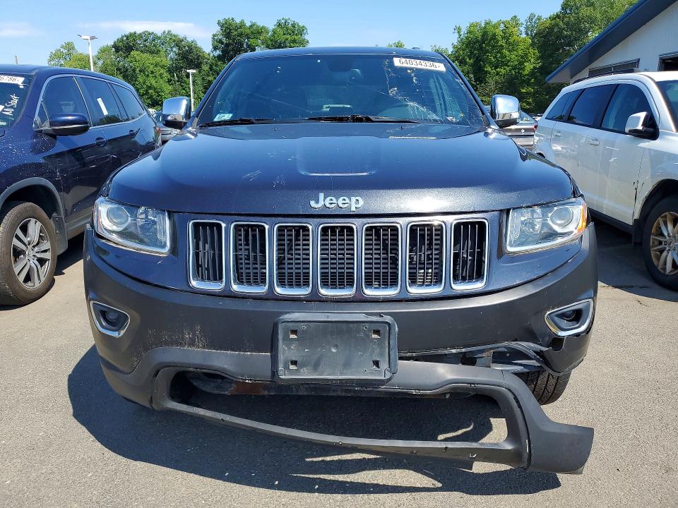 Aukcja sprzedaży 2014 Jeep Grand Cherokee, vin: 1C4RJFBG9EC304712, numer aukcji: 64034336