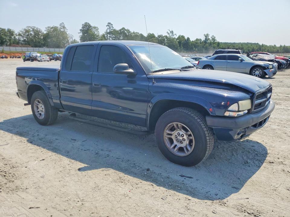 Продаж на аукціоні авто 2003 Dodge Dakota, vin: 1D7HL38N73S333063, номер лоту: 64727296