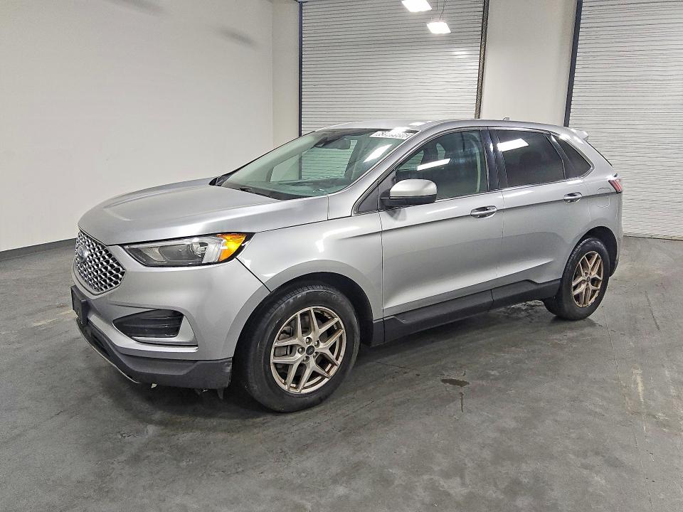 Продаж на аукціоні авто 2024 Ford Edge, vin: 2FMPK4J90RBA69730, номер лоту: 63949986