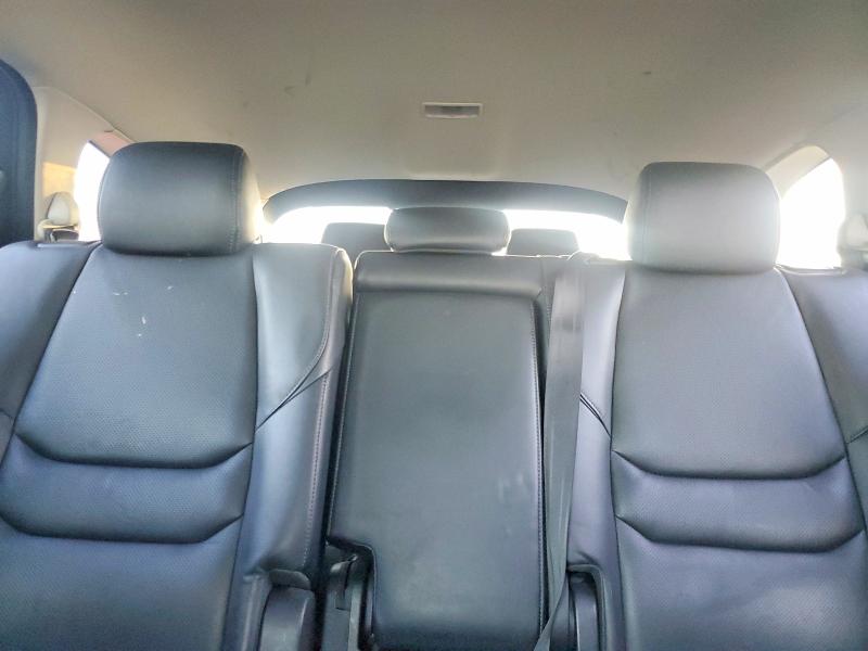 Продажа на аукционе авто 2019 Mazda Cx-9, vin: JM3TCBCY1K0312761, номер лота: 63866496
