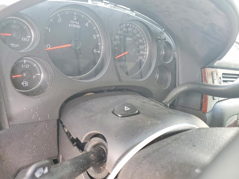 64226836 :رقم المزاد ، 1GNSCBE03BR135239 vin ، 2011 Chevrolet Tahoe مزاد بيع