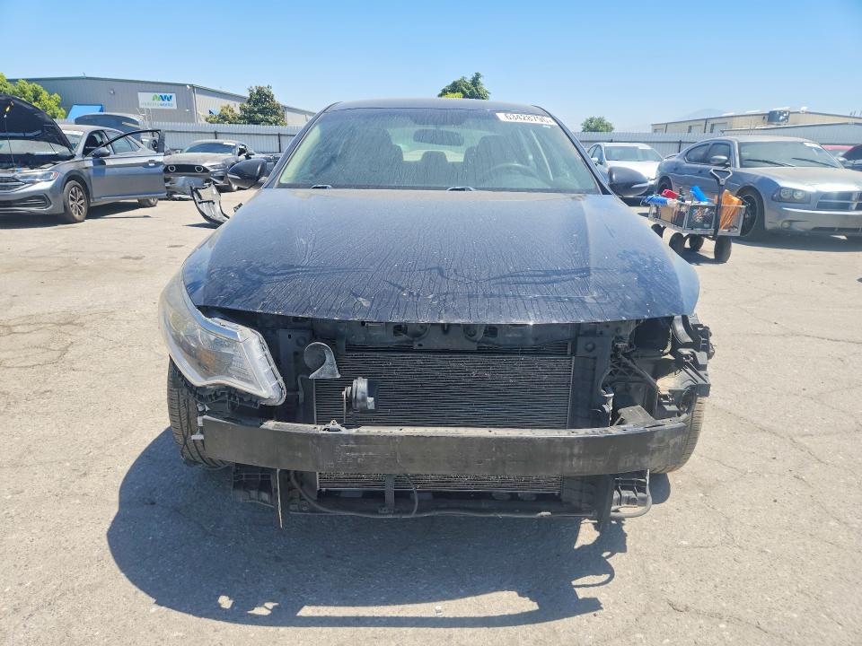 63428796 :رقم المزاد ، 5XXGT4L36HG150580 vin ، 2017 Kia Optima مزاد بيع