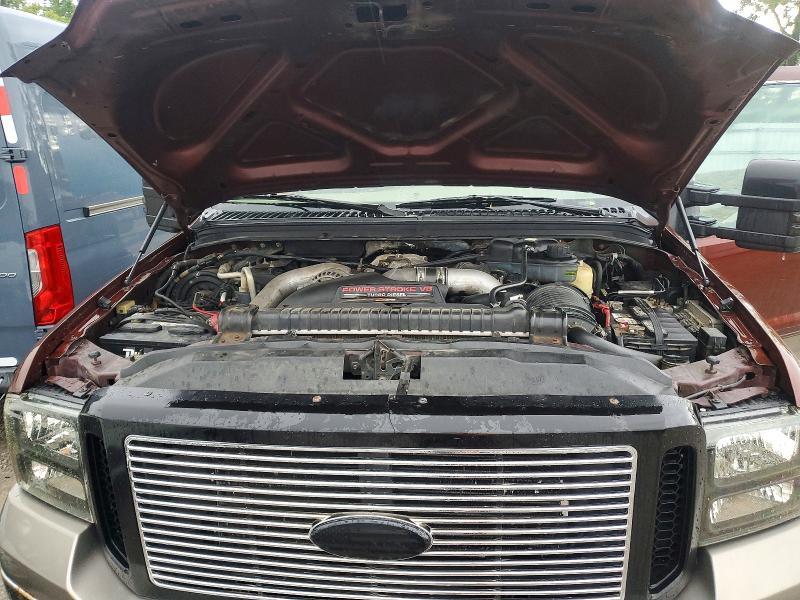 Продажа на аукционе авто 2005 Ford F350, vin: 1FTWW31P85EC01399, номер лота: 64272516