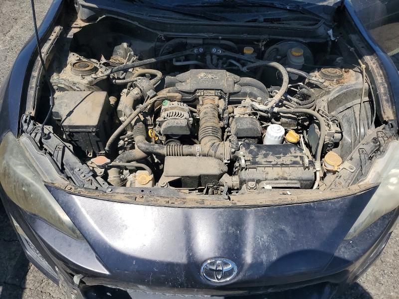 Продажа на аукционе авто 2013 Scion Fr-s, vin: JF1ZNAA18D1725969, номер лота: 63723466