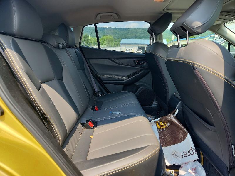 Aukcja sprzedaży 2021 Subaru Crosstrek, vin: JF2GTHSC0MH261892, numer aukcji: 64462356