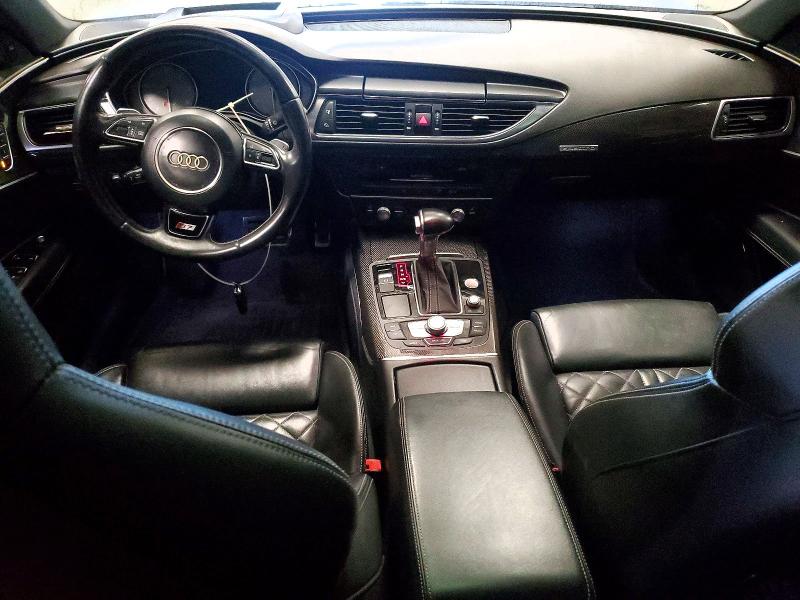 Aukcja sprzedaży 2014 Audi S7, vin: WAUW2AFC2EN141042, numer aukcji: 66522906