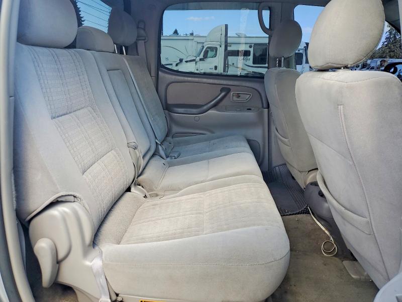 Продаж на аукціоні авто 2005 Toyota Tundra, vin: 5TBET34175S497093, номер лоту: 64149086