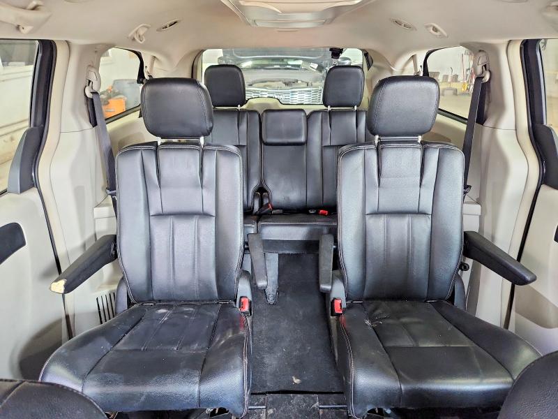Aukcja sprzedaży 2014 Chrysler Town & Country, vin: 2C4RC1BG7ER442639, numer aukcji: 64637196