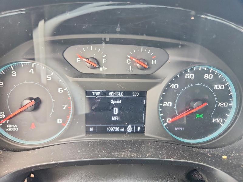 66205466 :رقم المزاد ، 1G1ZD5ST8MF072396 vin ، 2021 Chevrolet Malibu مزاد بيع
